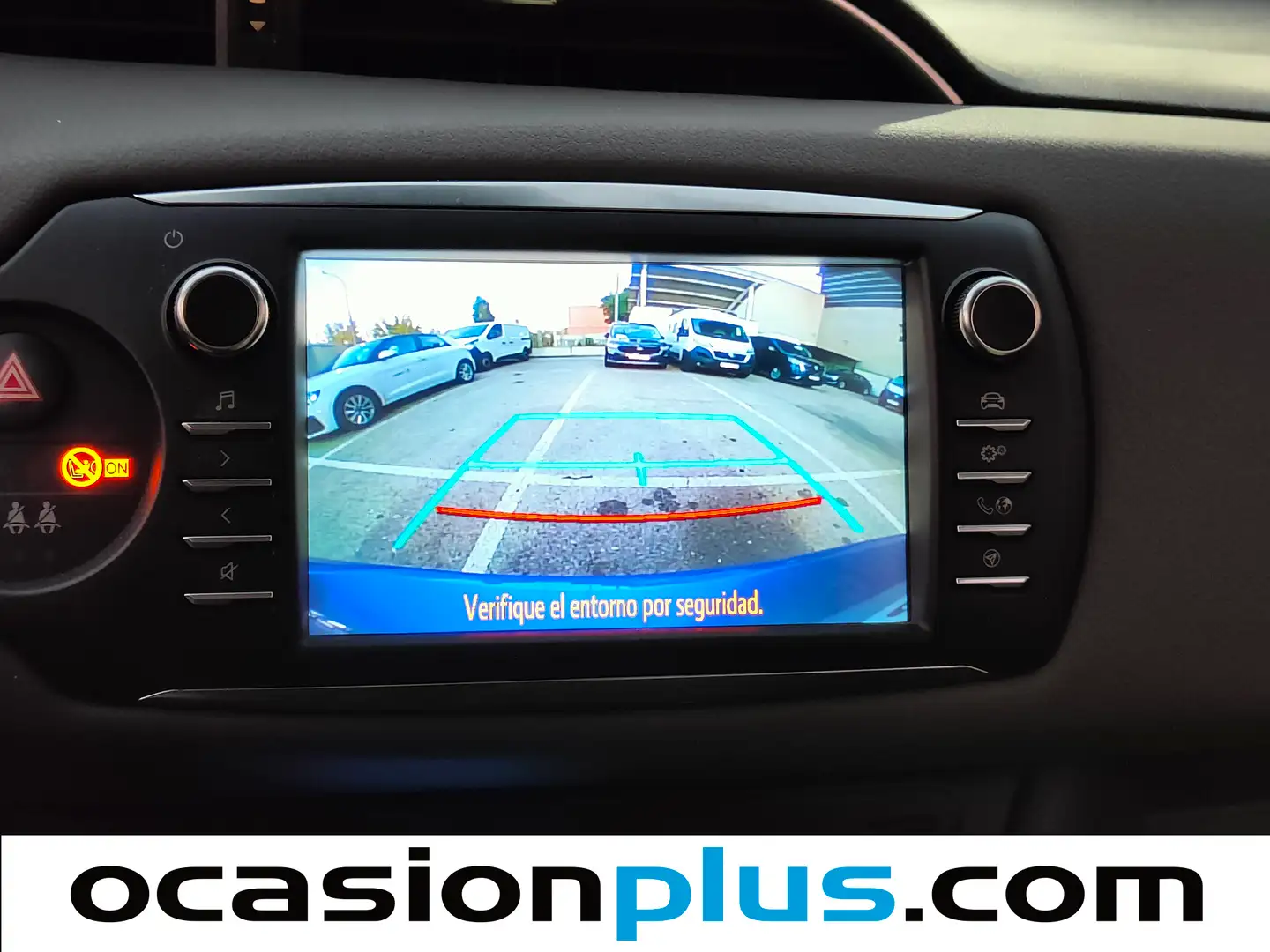 Foto Toyota Yaris Toyota Yaris 1.5 Hybrid Active (100 CV)