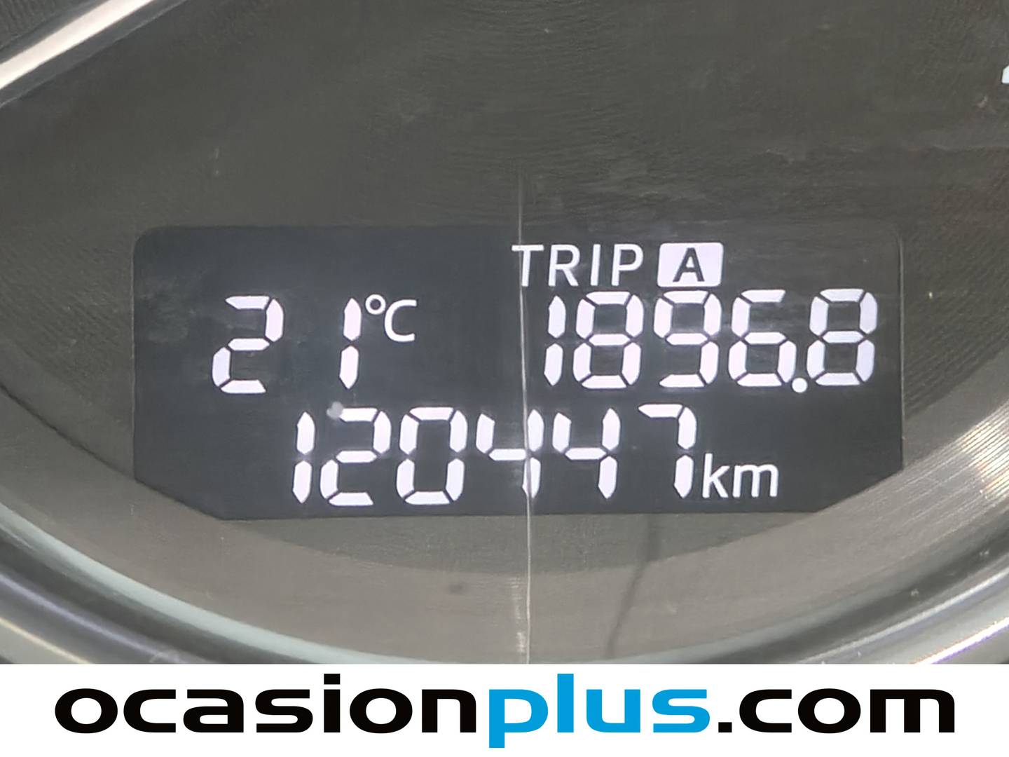 Mazda CX-5 Mazda CX-5 2.2 DE Style Navi 2WD Auto  (150 CV) seminuevo