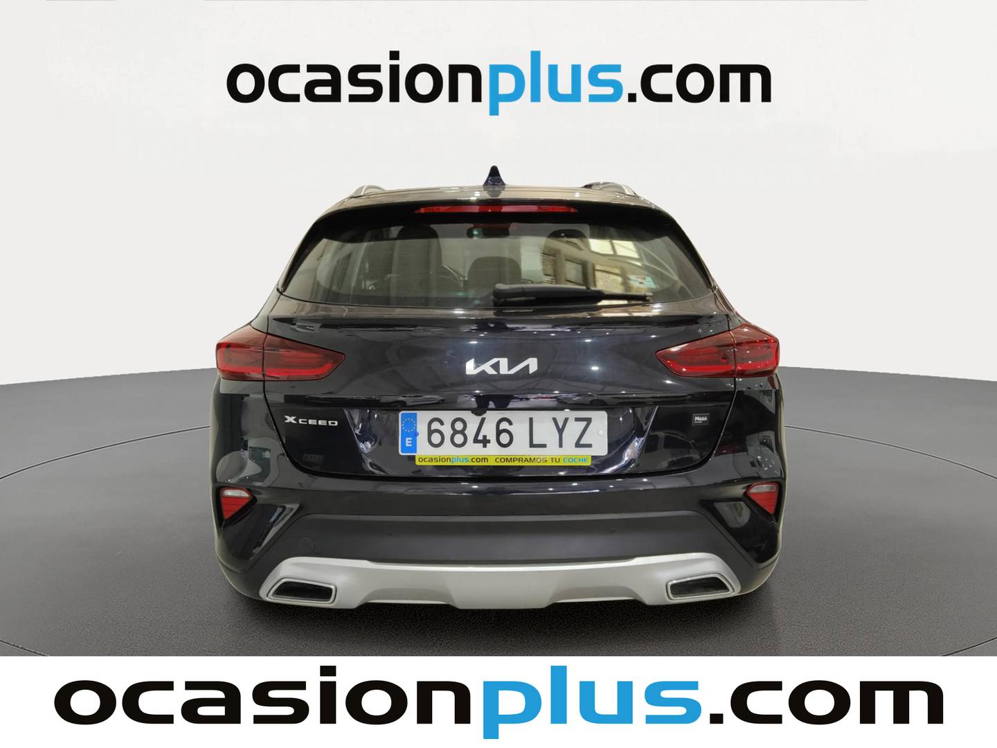 KIA XCeed Kia XCeed 1.0 T-GDi Tech (120 CV) al mejor precio