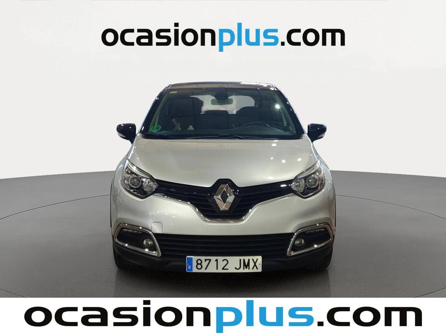 Renault Captur Renault Captur Zen Energy dCi (110 CV) eco2 110cv