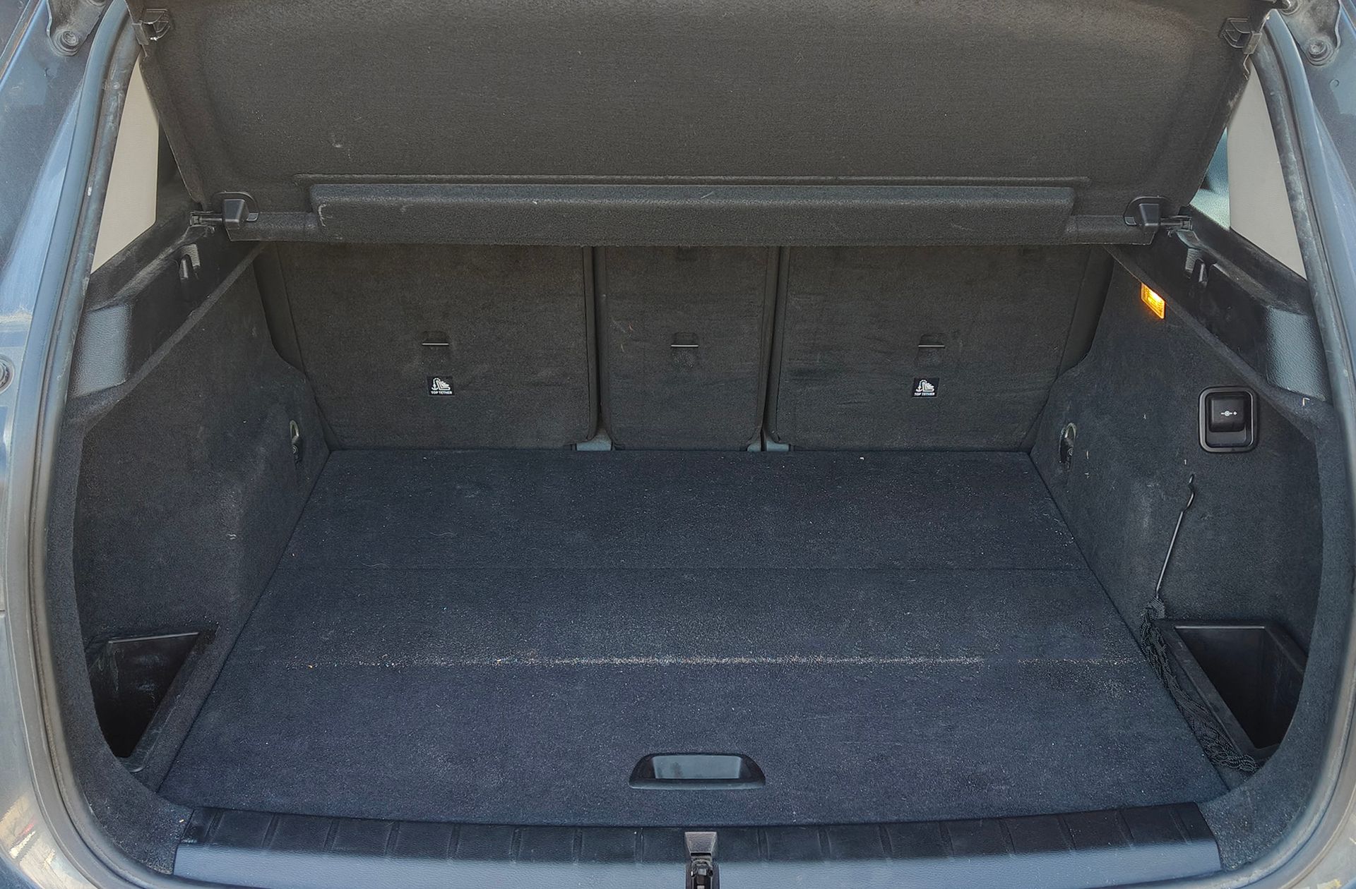 BMW X1 sDrive18d - foto 14