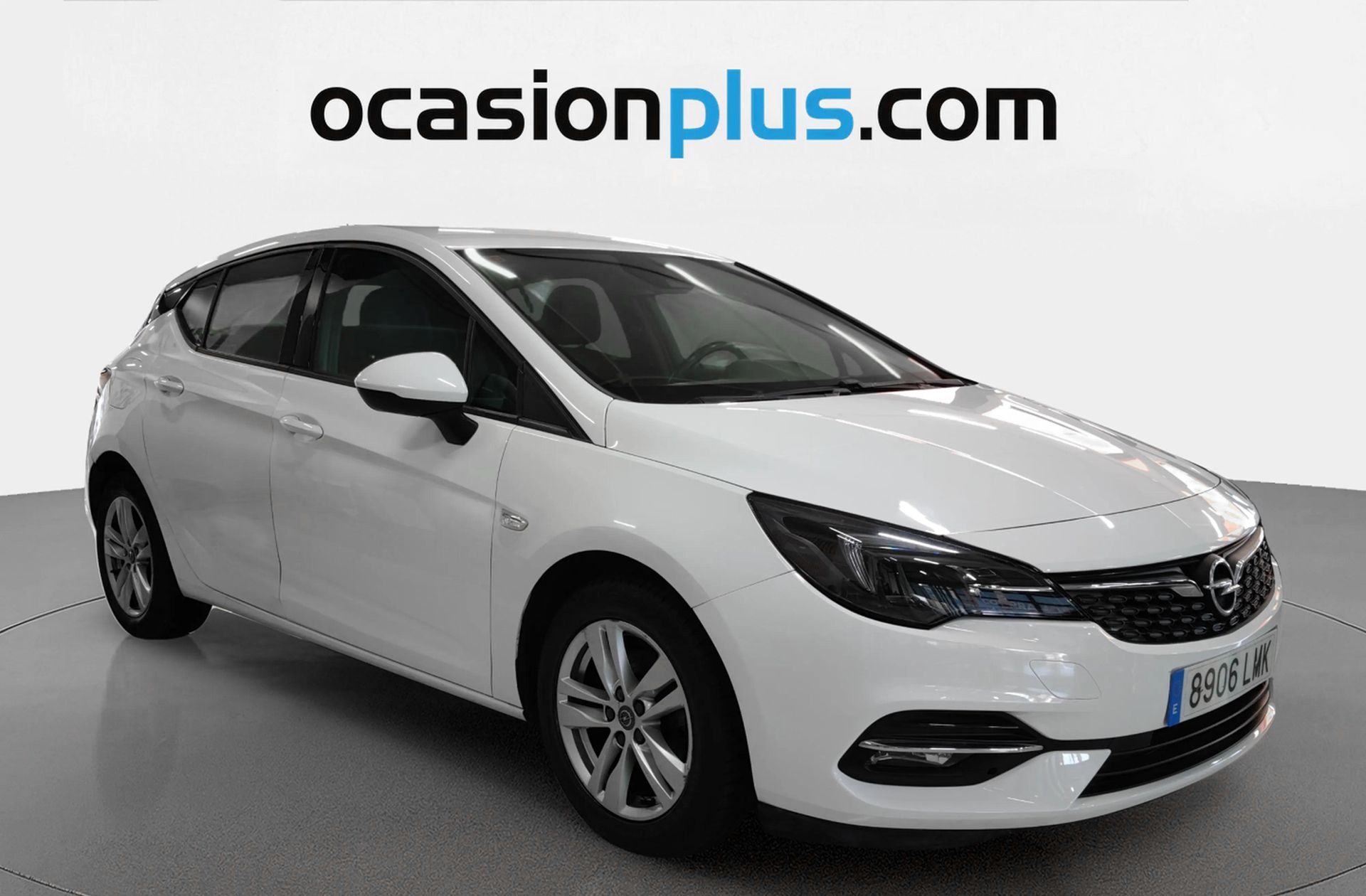 Opel Astra 1.2 Turbo SHL GS Line - foto 2