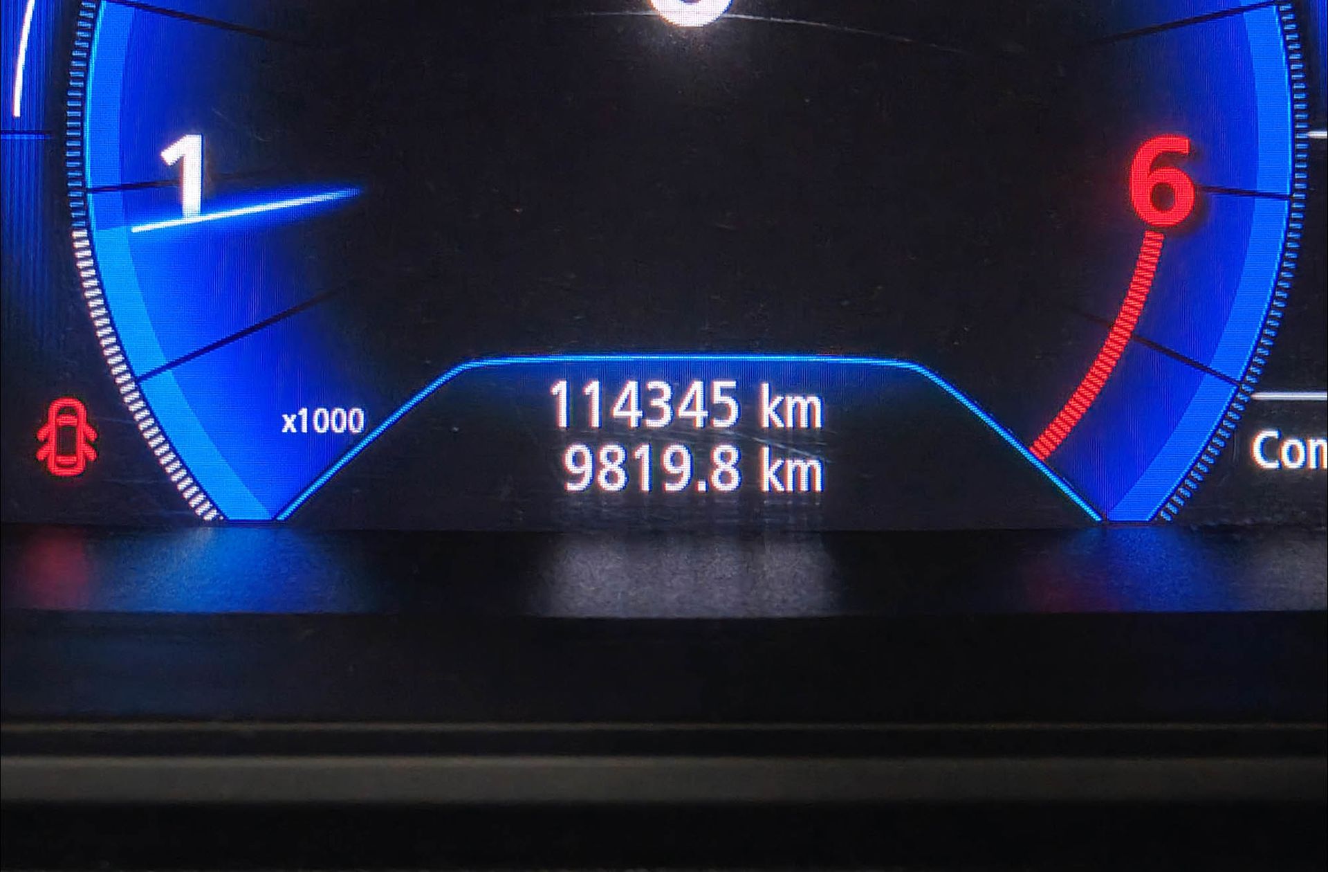 Renault Mégane Zen Energy TCe EDC - foto 10