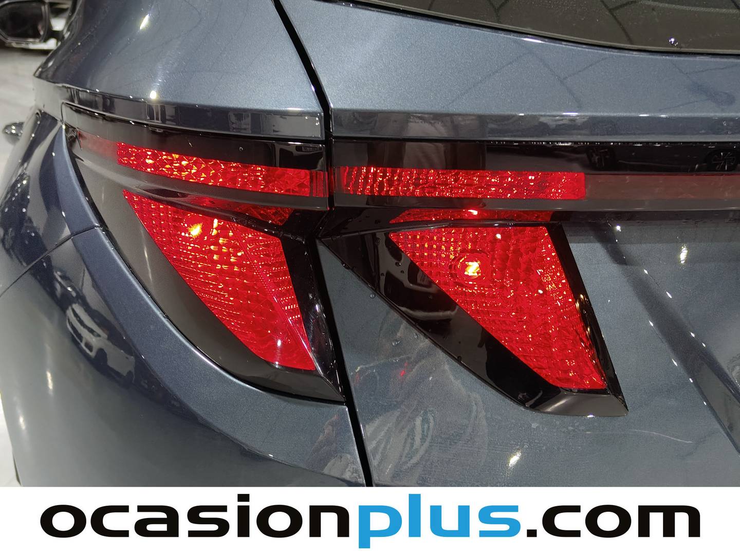 Hyundai Tucson Hyundai Tucson 1.6 TGDI Maxx (150 CV) km 0