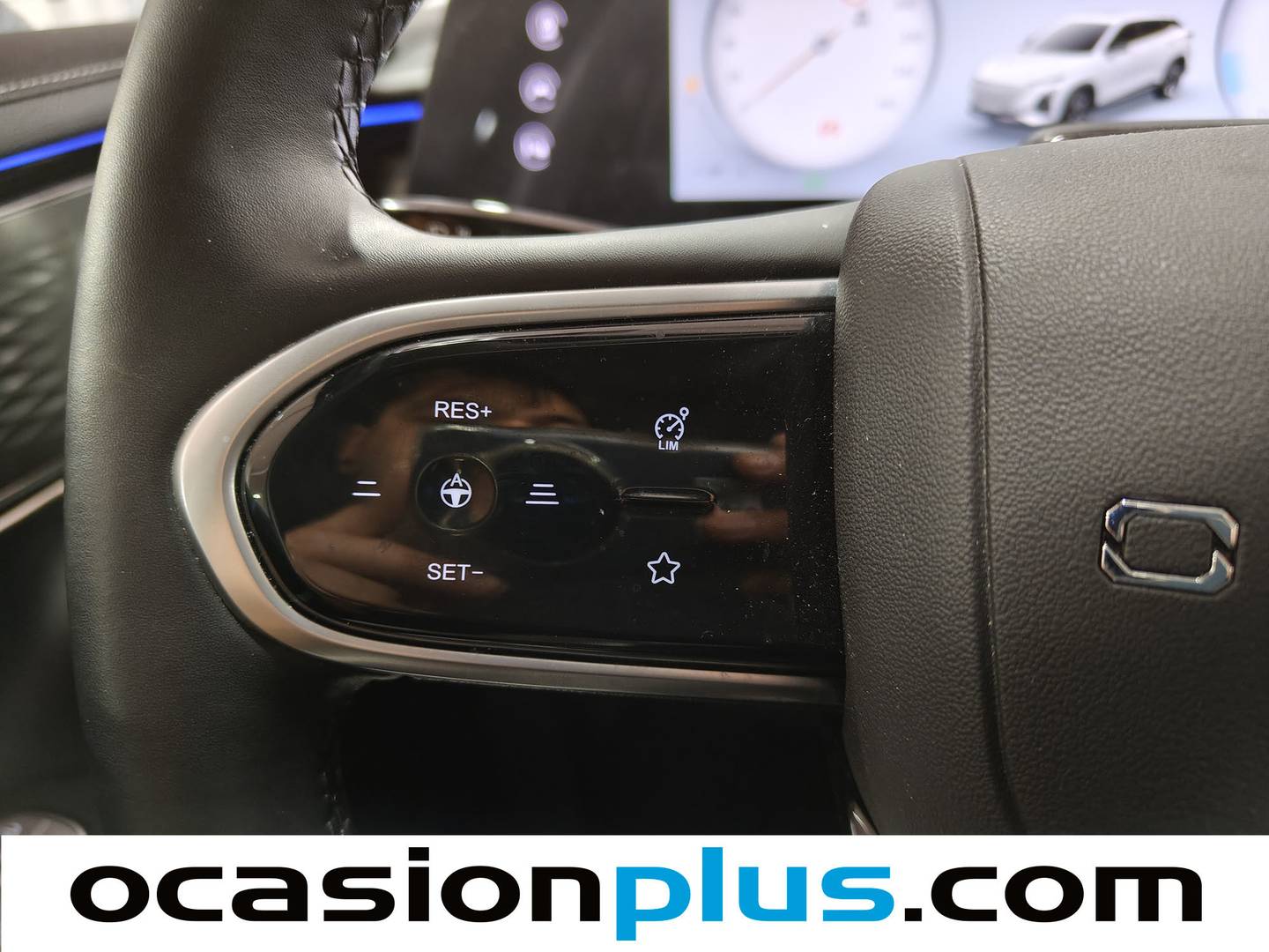 OMODA 5 OMODA 5 1.6 TGDI Premium  (145 CV) 147cv