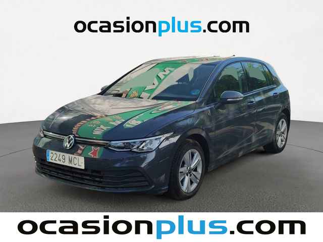 Volkswagen Ocasión Jaén