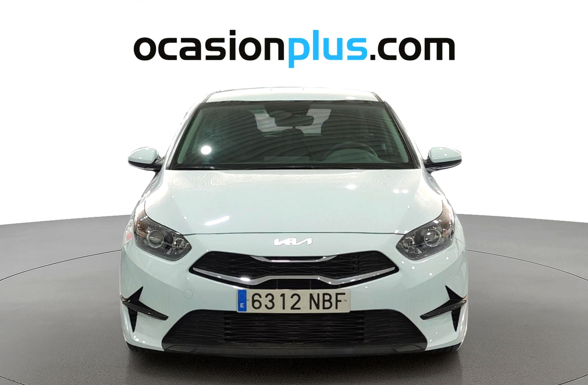 Kia Ceed 1.0 T-GDi Concept - foto 14