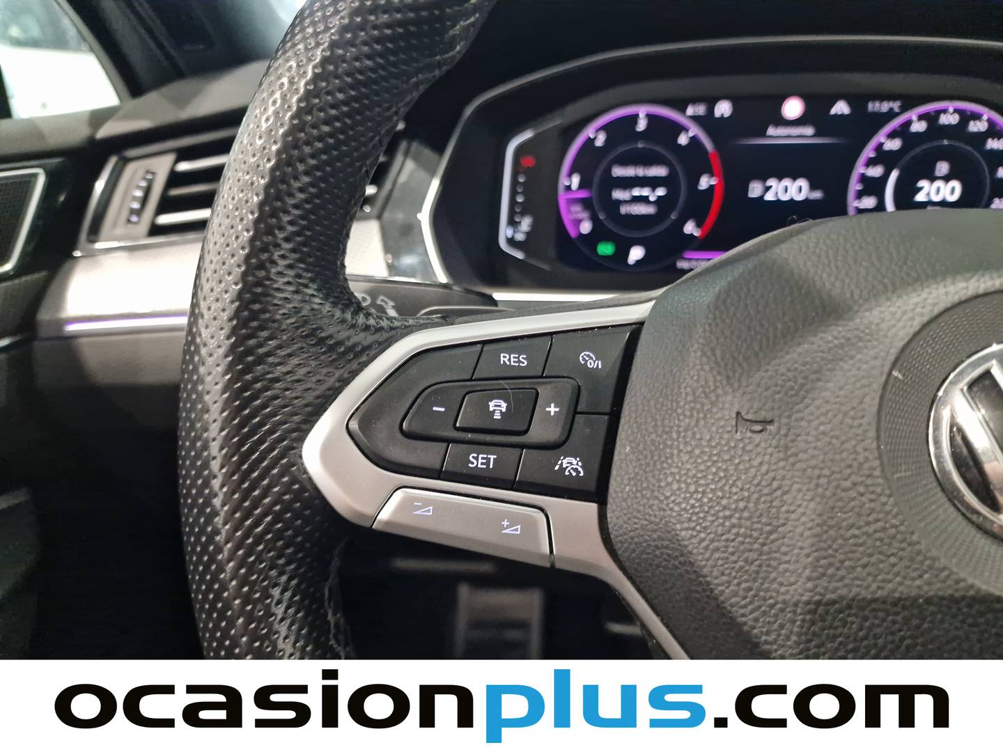 Volkswagen Passat Volkswagen Passat Alltrack 2.0 TDI 4Motion (190 CV) DSG automático