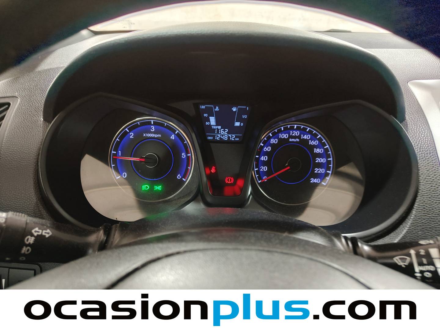 Hyundai ix20 Hyundai ix20 1.6 CRDI BlueDrive Tecno Nav (115 CV) 2014