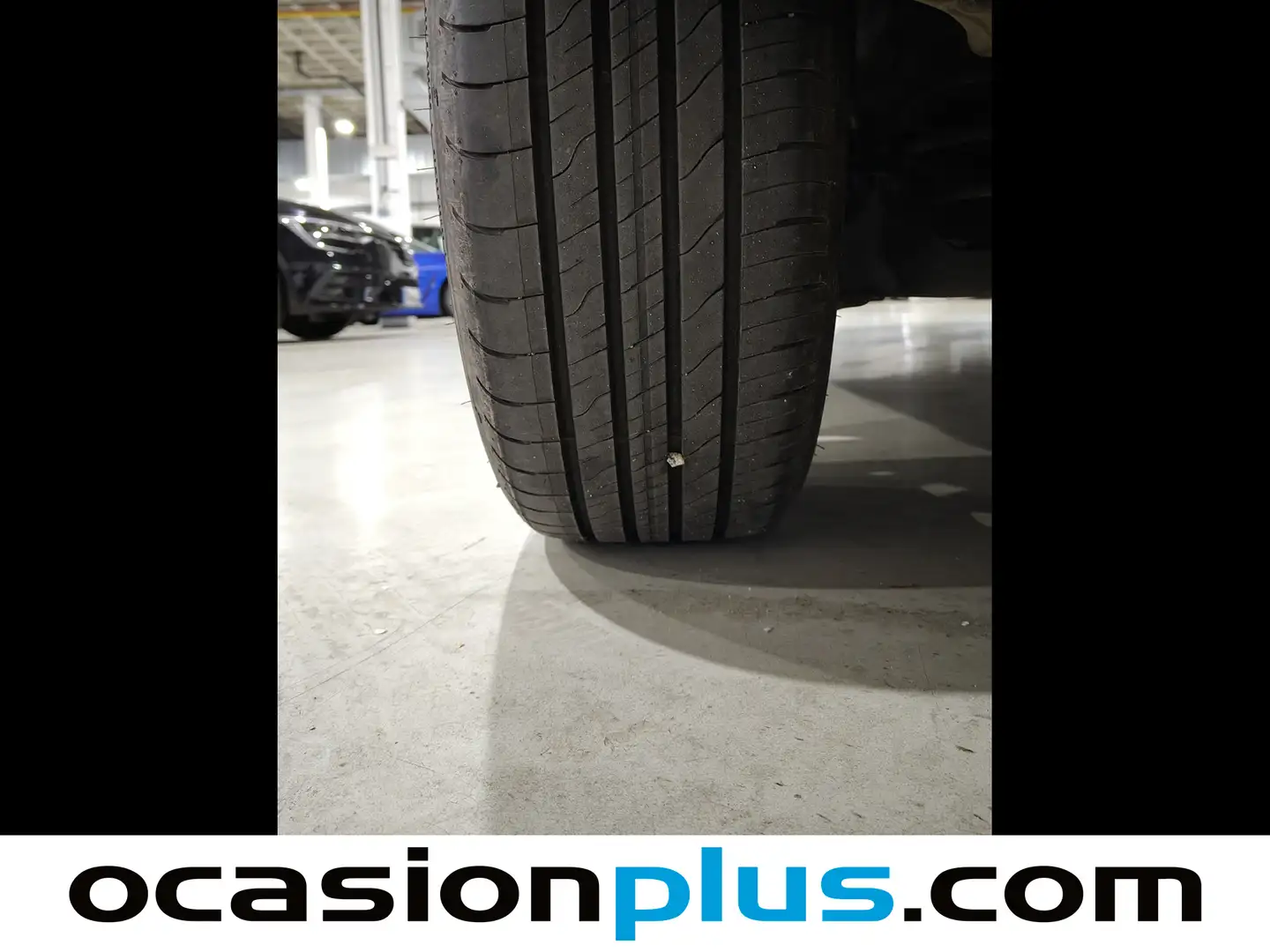 Foto Peugeot 2008 Peugeot 2008 PureTech 100 S&S Allure (100 CV)