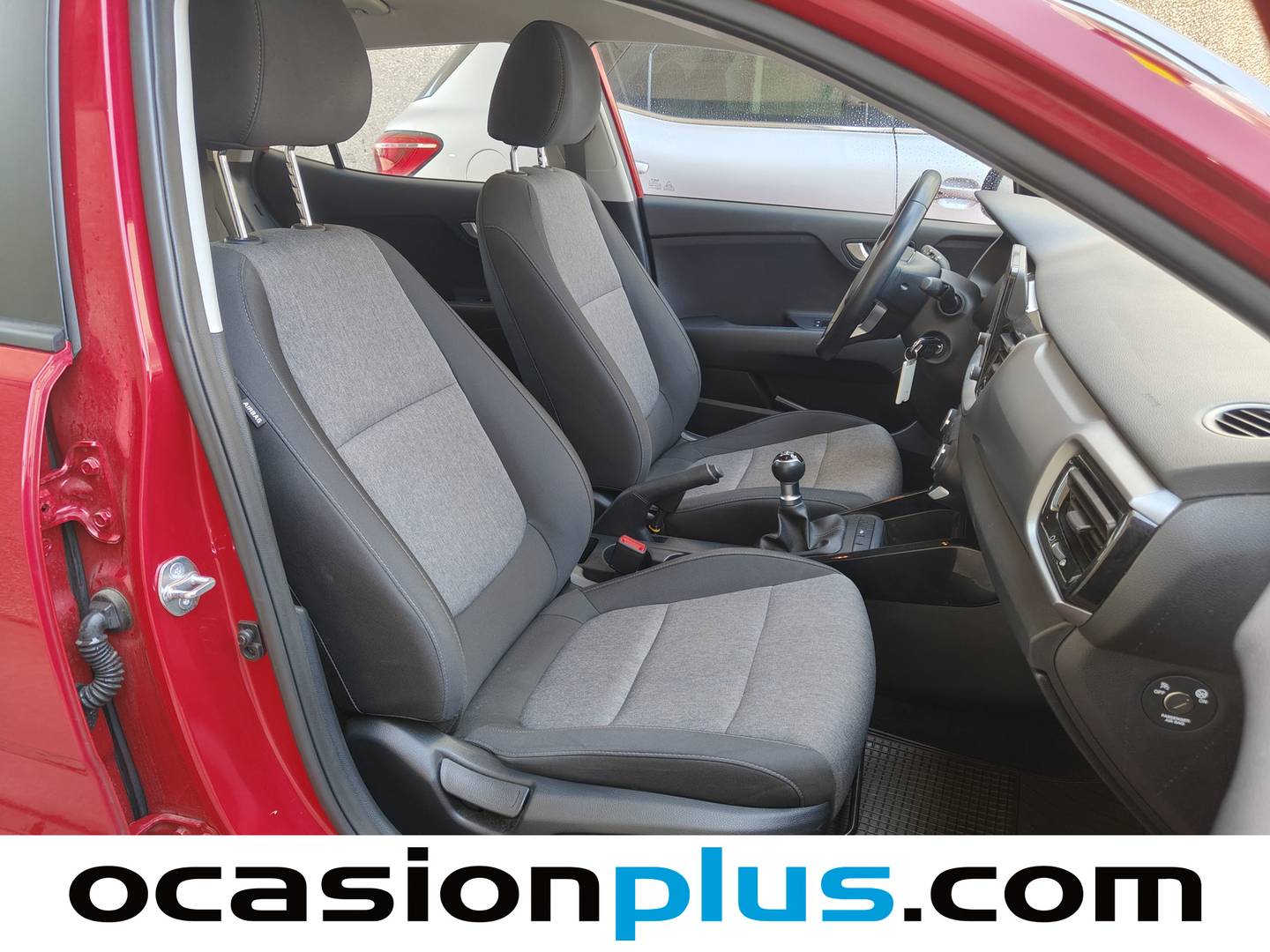 KIA Stonic KIA Stonic 1.2 DPi Drive (79 CV) km 0