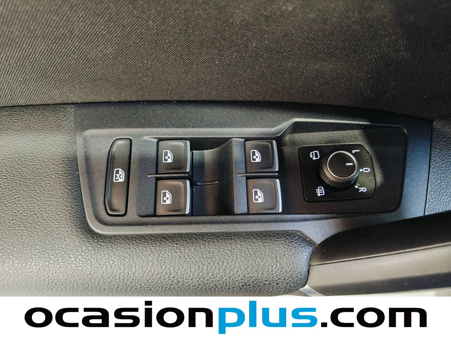 Volkswagen Tiguan Volkswagen Tiguan Sport 2.0 TDI BMT 4Motion (150 CV) DSG 150cv