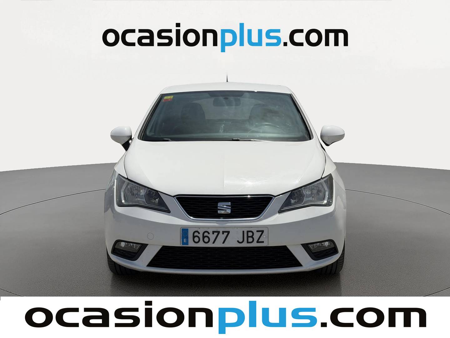 Seat Ibiza Seat Ibiza 1.6 TDI CR Style ITech 30 Aniversario (90 CV) 90cv