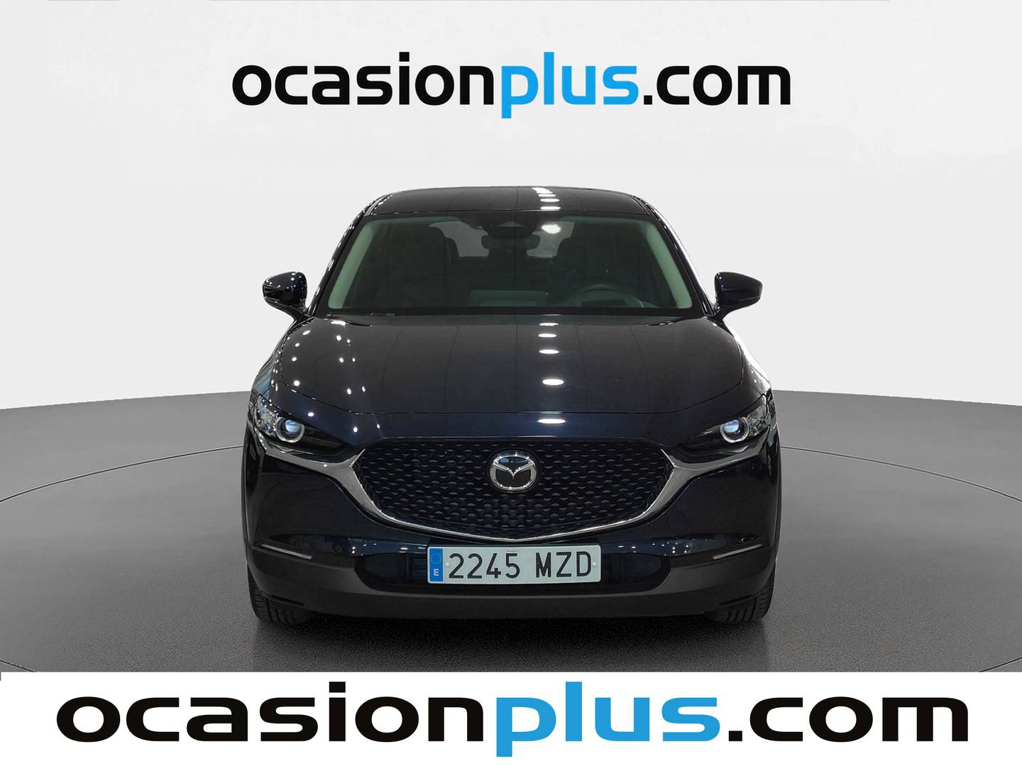 Foto Mazda CX-30 Mazda CX-30 e-SKY G MHEV Prime-line (140 CV)