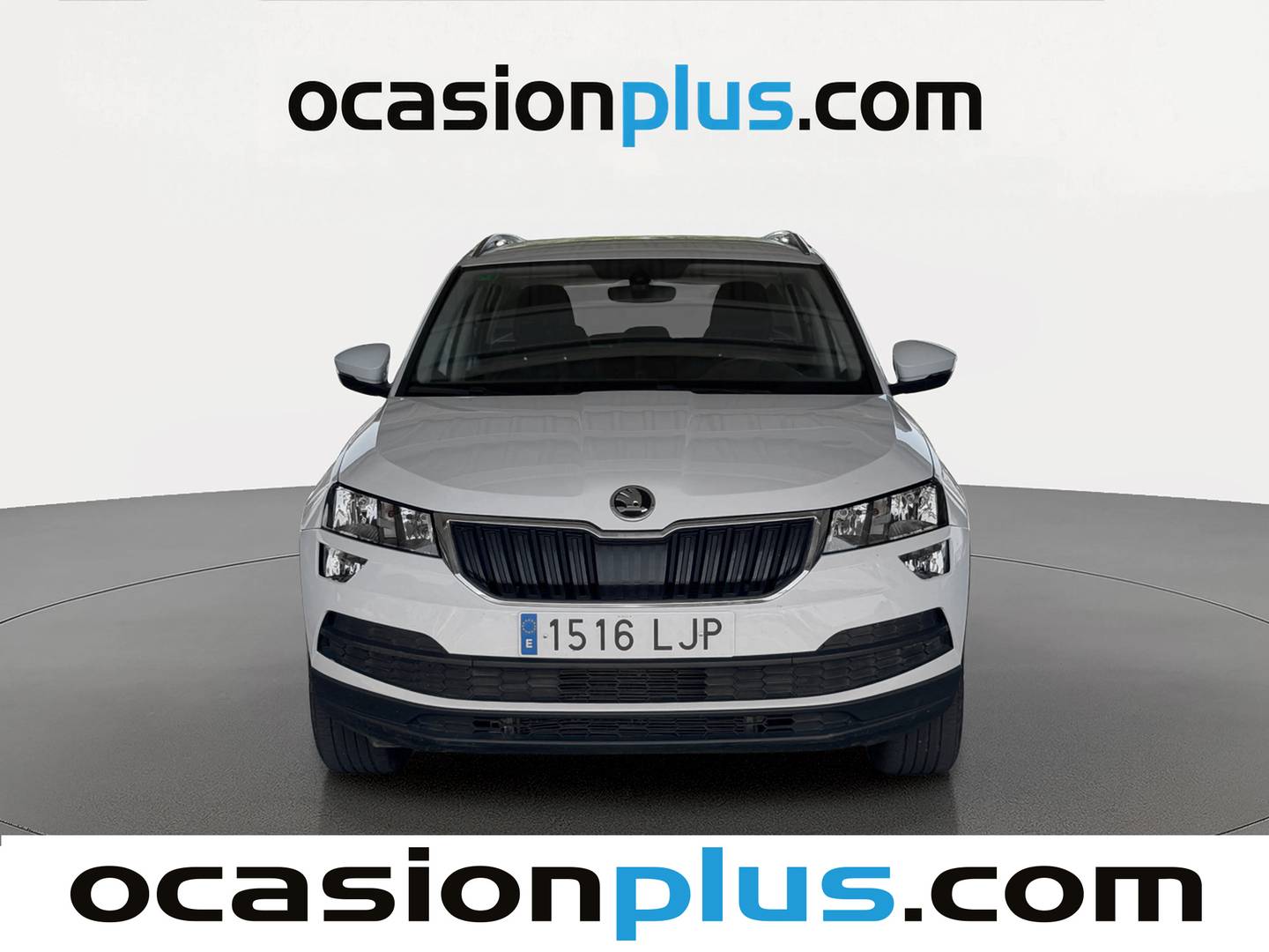 Skoda Karoq Skoda Karoq 1.5 TSI ACT Ambition (150 CV) 150cv