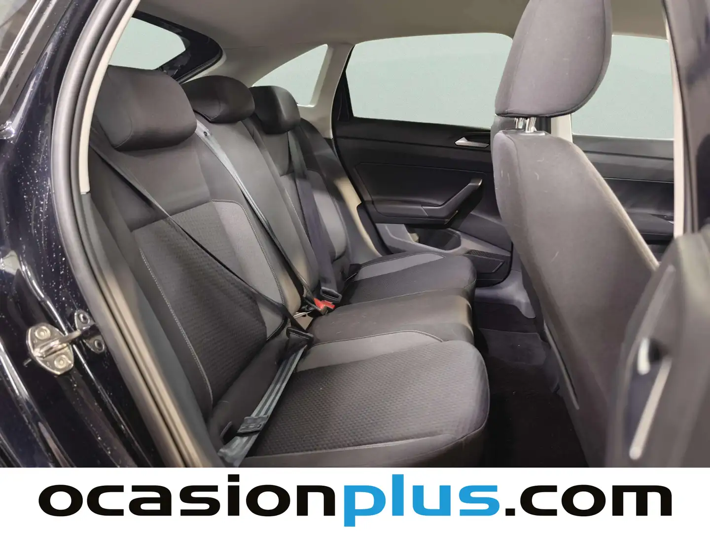 Foto Volkswagen Taigo Volkswagen Taigo 1.0 TSI (115 CV) DSG