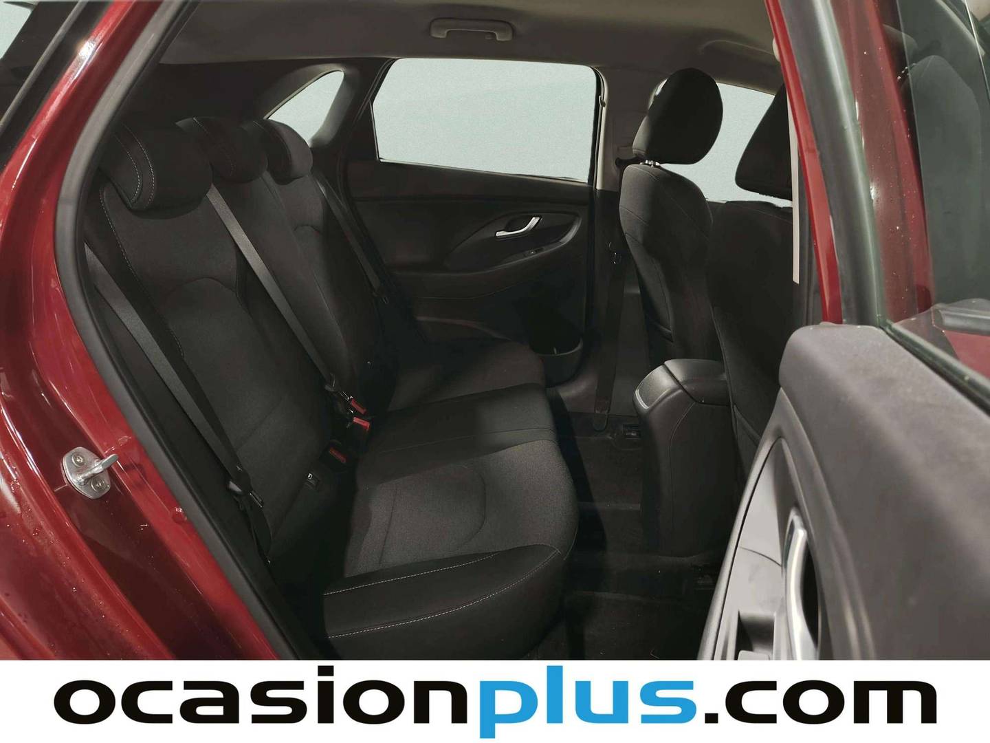 Hyundai i30 Hyundai i30 1.0 TGDI 48V Klass (120 CV) al mejor precio