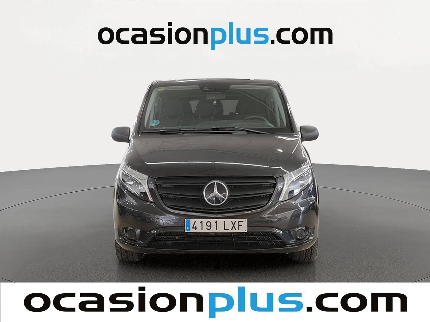 Mercedes Vito Mercedes-Benz Vito Combi 116 CDI Tourer Pro Larga (163 CV) 9 Plazas 163cv