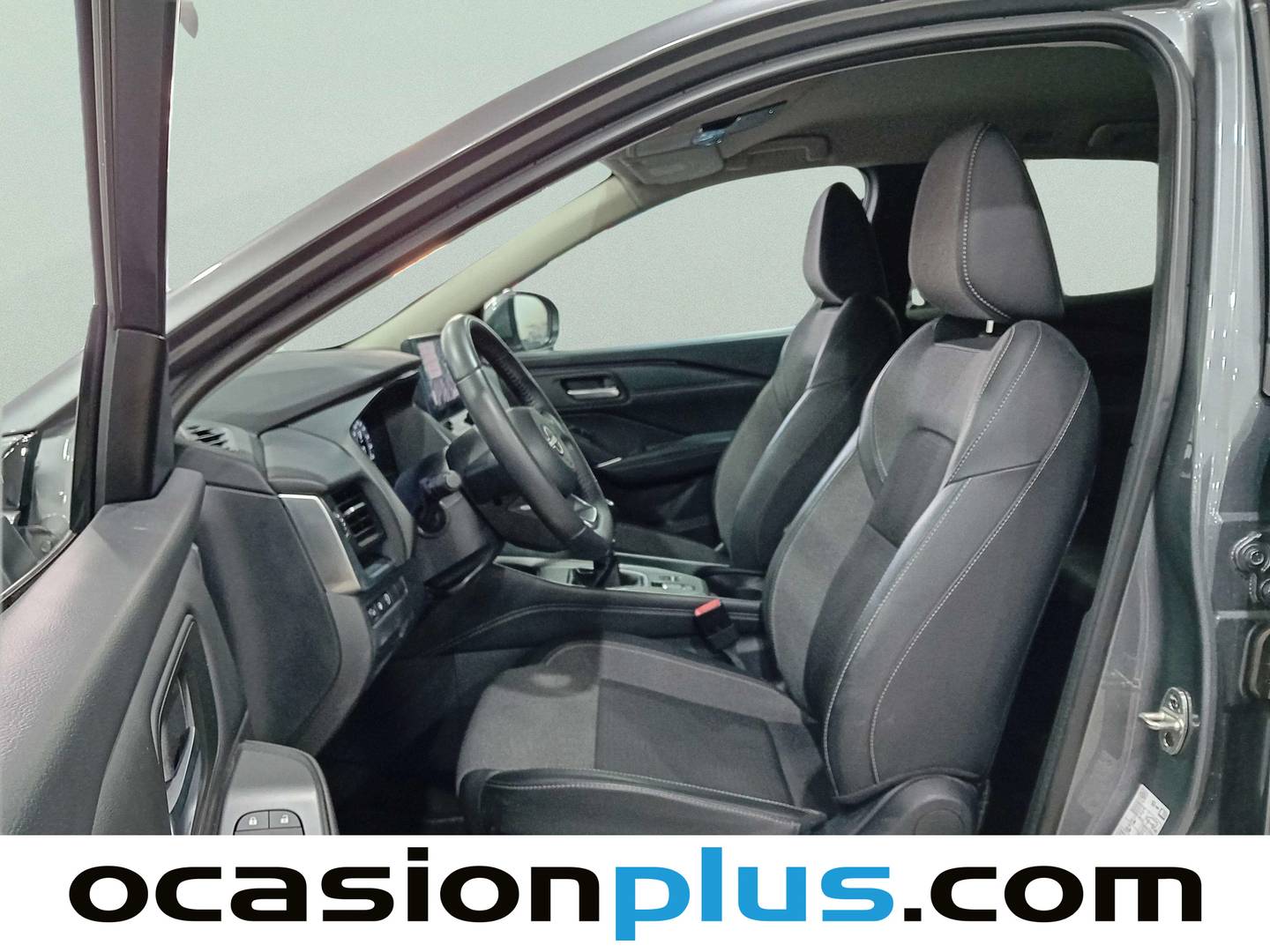 Foto Nissan QASHQAI Nissan Qashqai DIG-T 140 N-Connecta (140 CV)