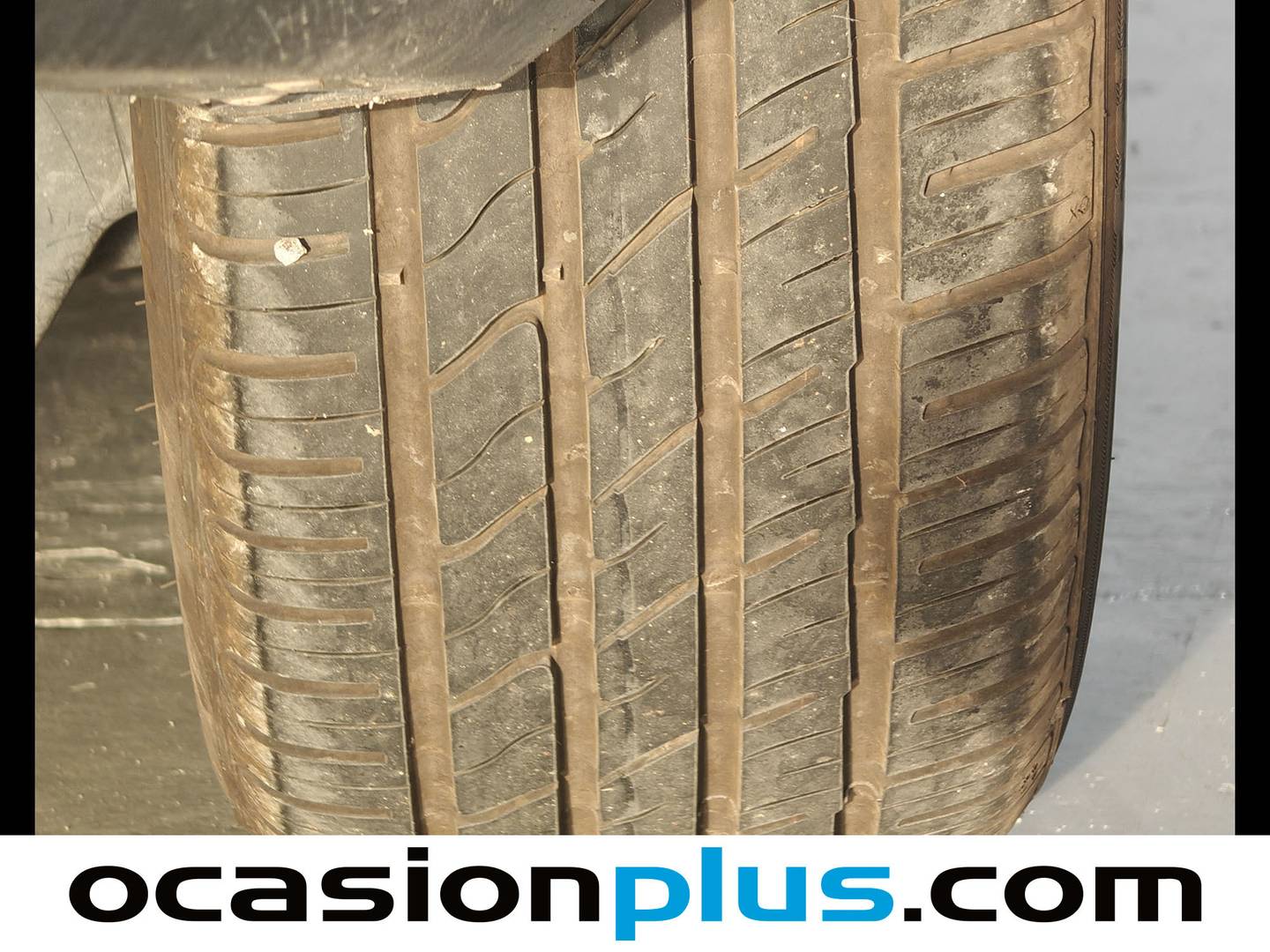 Foto Citroën C5 Aircross Citroen C5 Aircross PureTech 130 S&S C Series (131 CV)