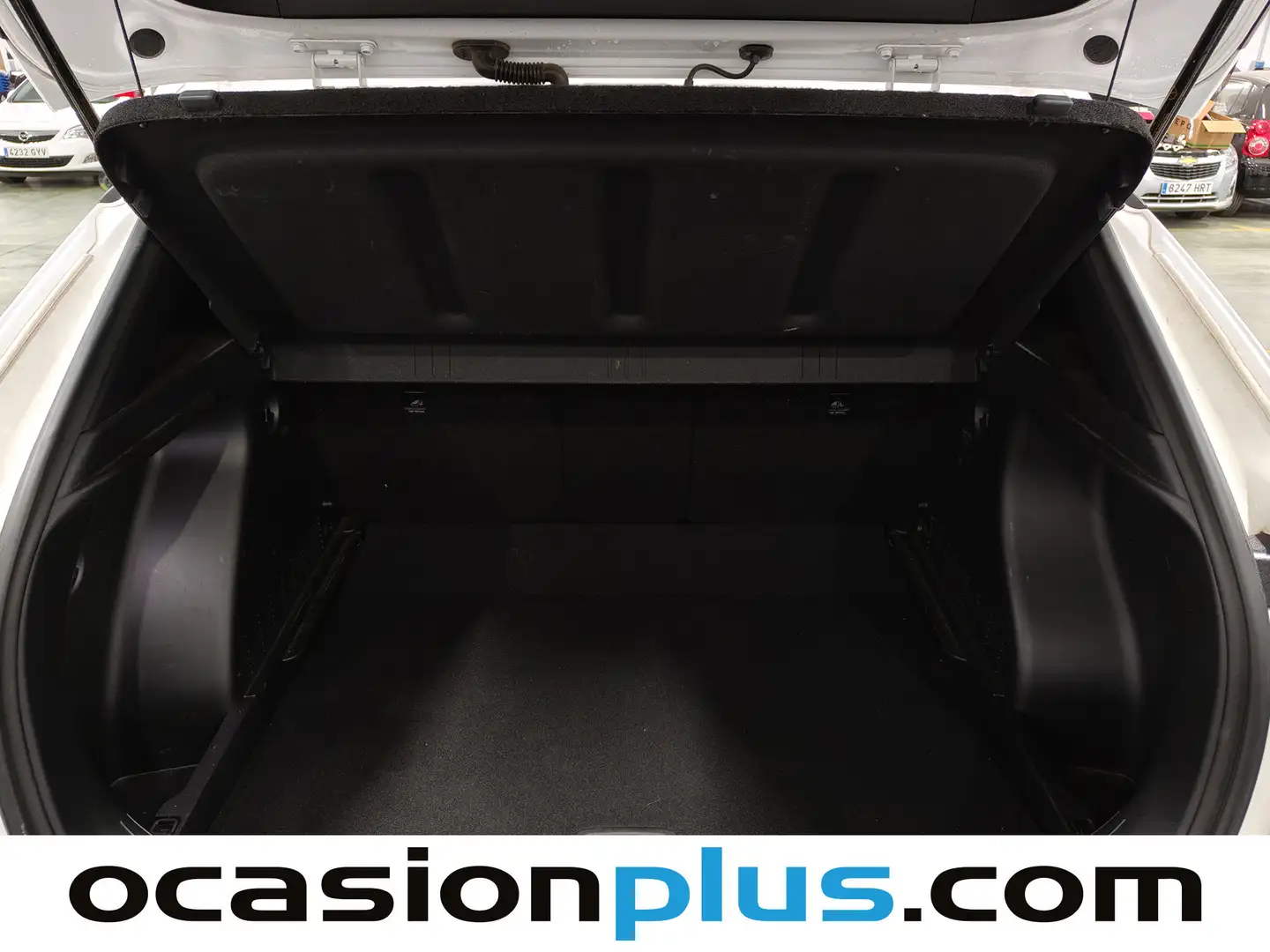 Foto Hyundai Kona Hyundai Kona 1.6 GDI HEV N Line DCT (141 CV)