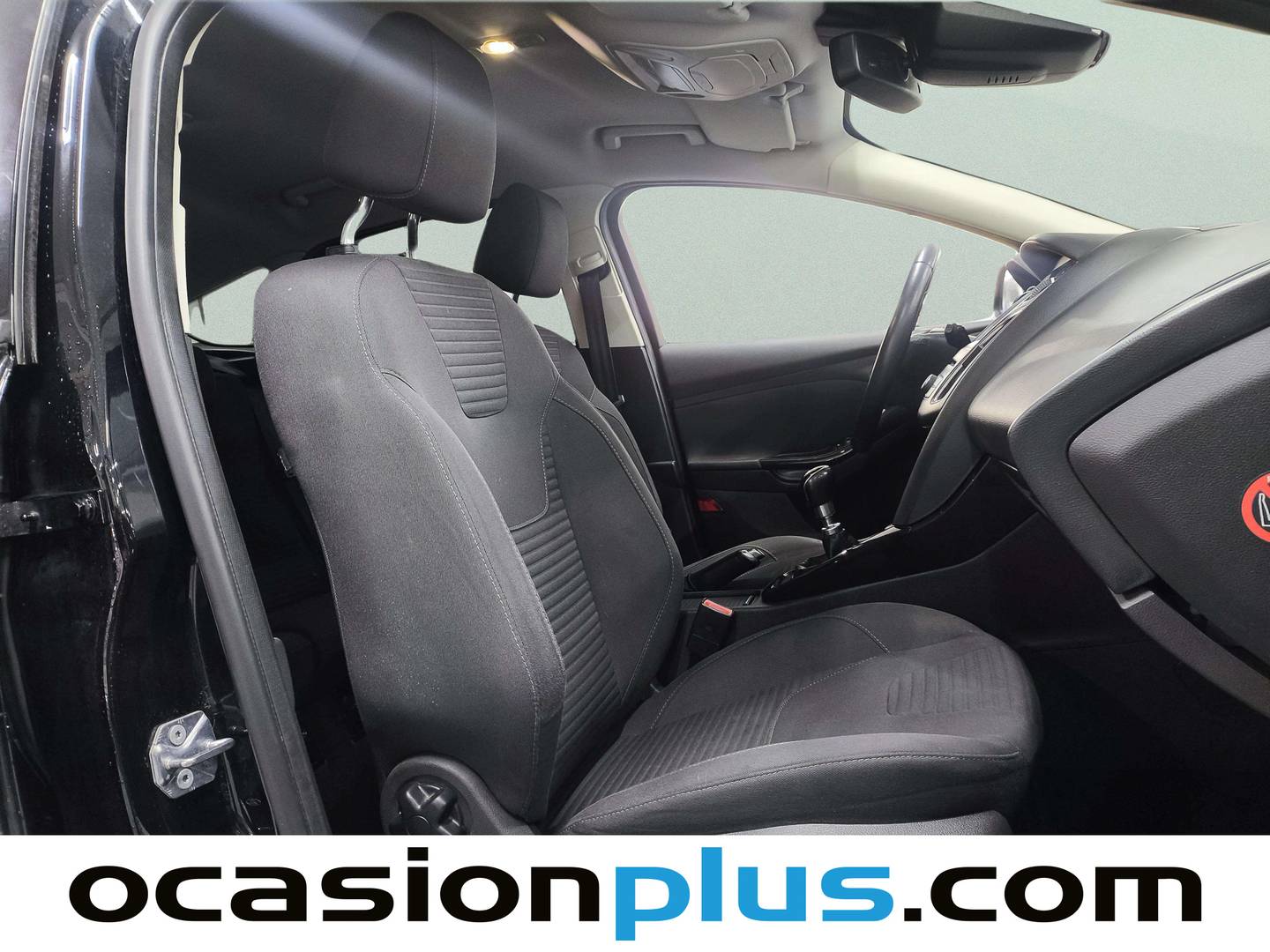 Foto Ford Focus Ford Focus 1.6 TDCI Edition (115 CV)