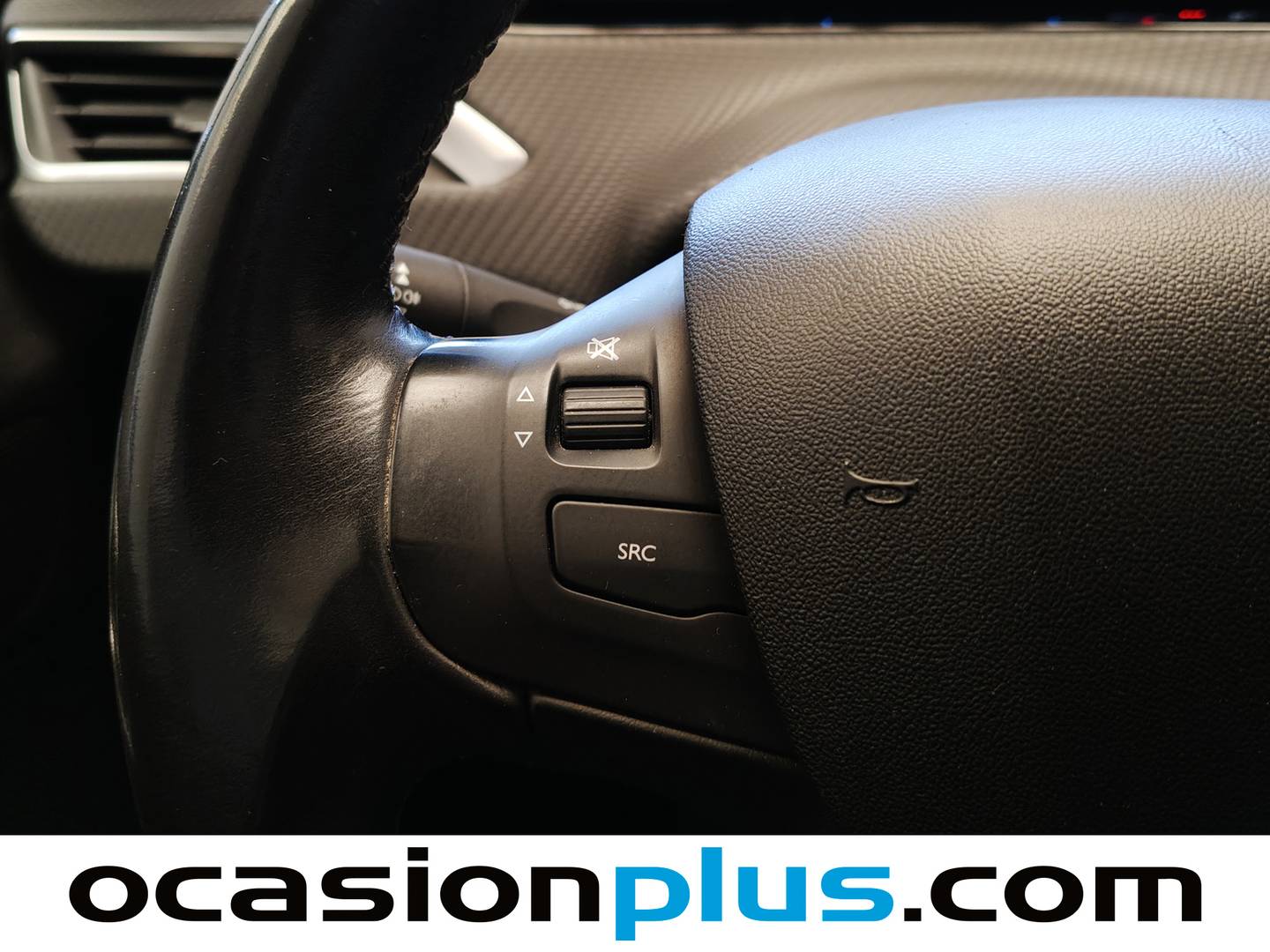 Peugeot 2008 Peugeot 2008 e-HDI 115 Allure (115 CV) 2014