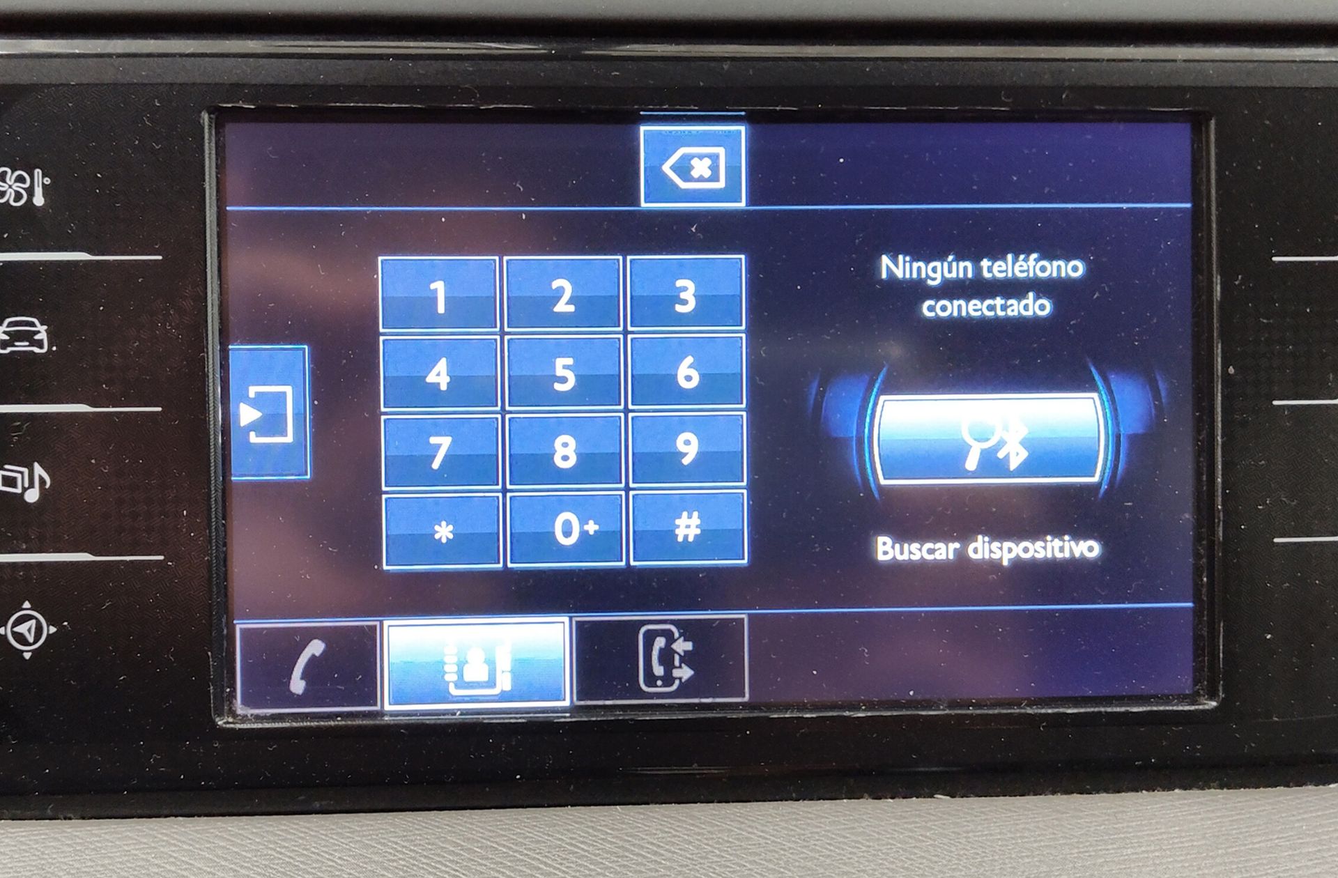 Citroën C4 Picasso BlueHDi 150 Feel EAT6 - foto 31