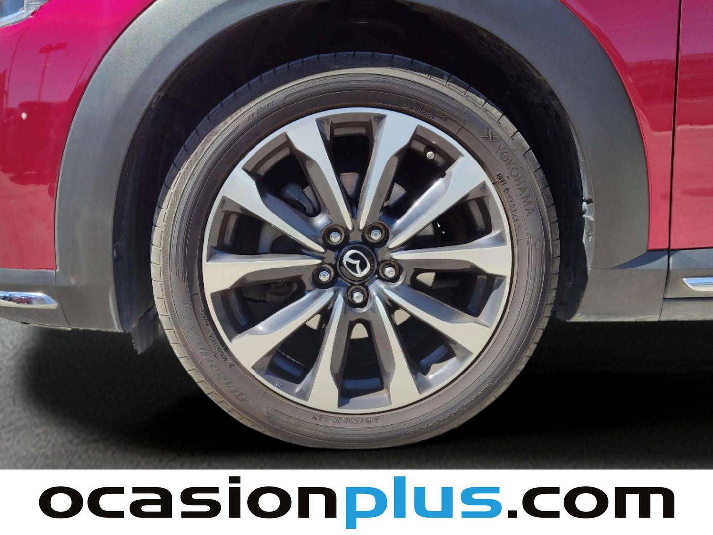 Mazda CX-3 Mazda CX-3 2.0 G Zenith 2WD (121 CV) gasolina