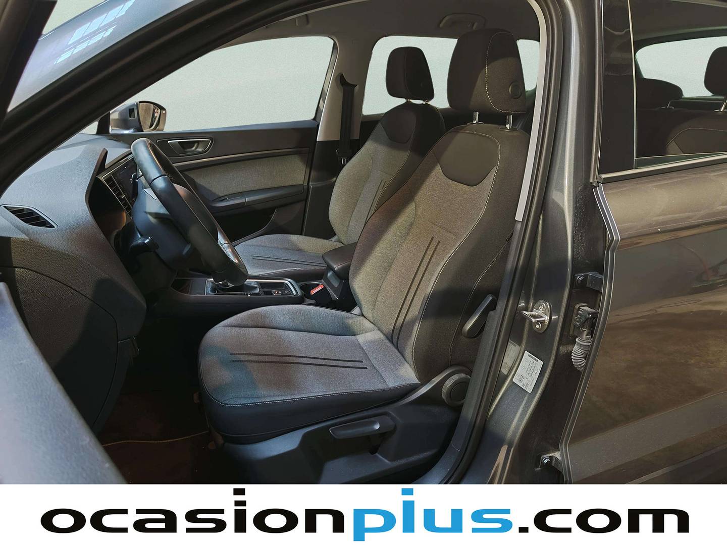 Seat Ateca SEAT Ateca 2.0 TDI S&S Style XXL DSG (150 CV) 2024