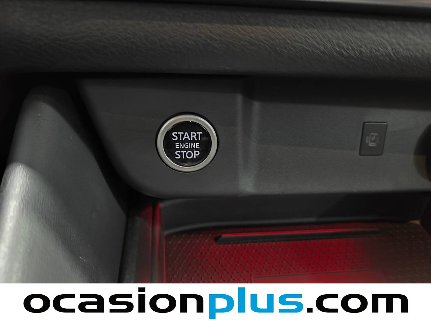 Foto Nissan QASHQAI Nissan Qashqai DIG-T 160 N-Connecta 4x2 CVT (158 CV)