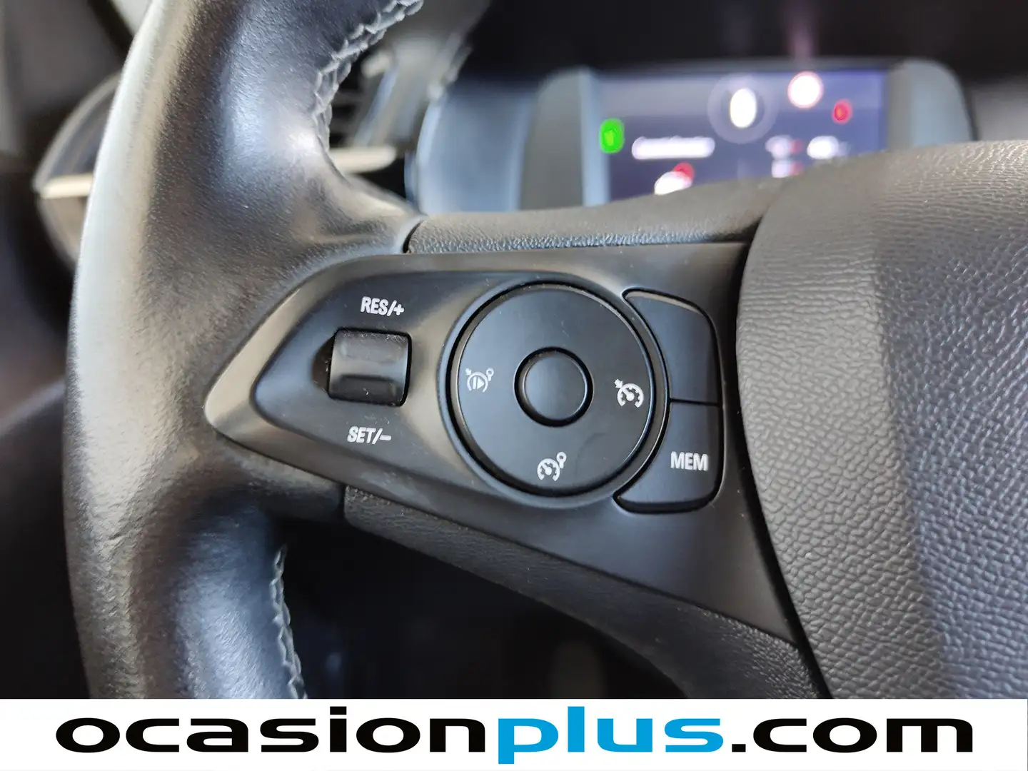 Foto Opel Corsa Opel Corsa 1.2 Turbo XHL Elegance (100 CV)