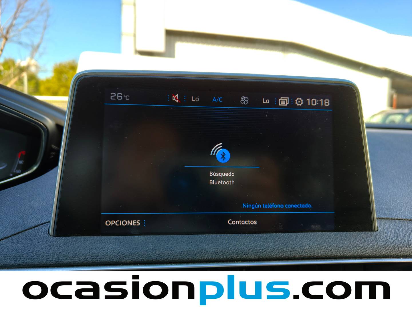 Peugeot 3008 Peugeot 3008 BlueHDI 130 S&S Allure (130 CV) 2018