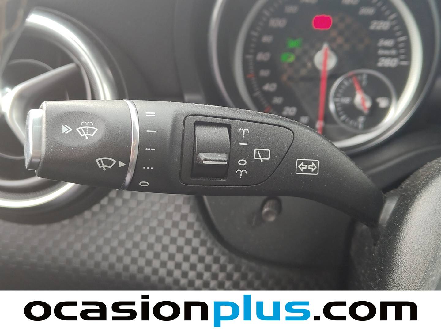 Mercedes Clase A Mercedes-Benz Clase A 200 d Urban (136 CV) de segunda mano