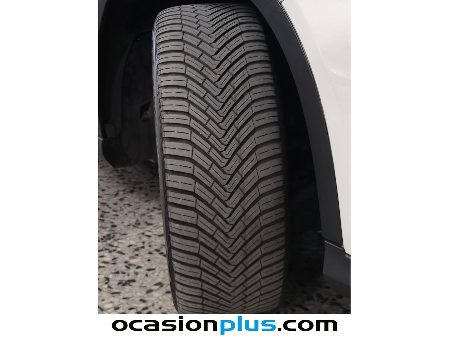 Mercedes GLA Mercedes GLA 220 d AMG Line (177 CV) al mejor precio