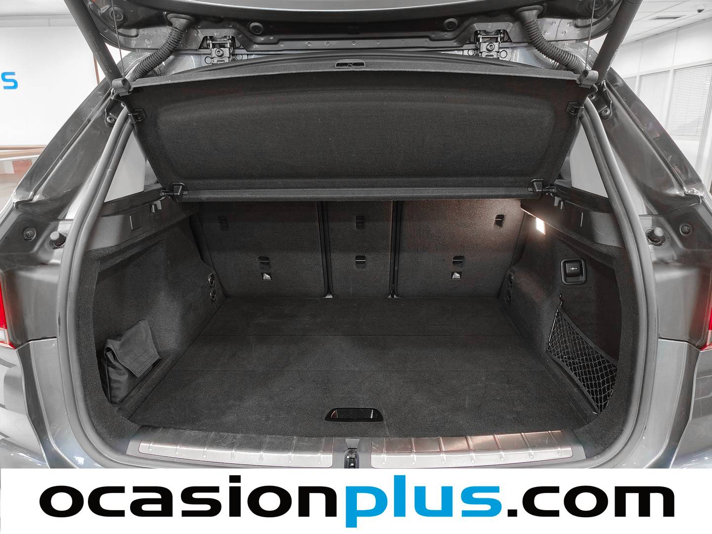 Foto BMW X1 BMW X1 sDrive18d (150 CV)