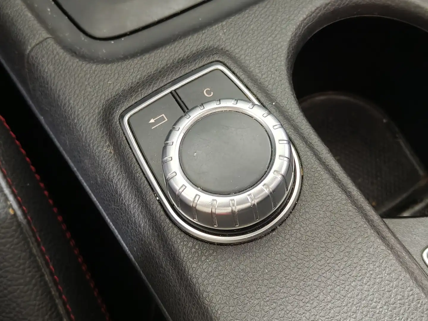 Foto Mercedes CLA Mercedes-Benz CLA 200 CDI Urban (136 CV) Pack AMG