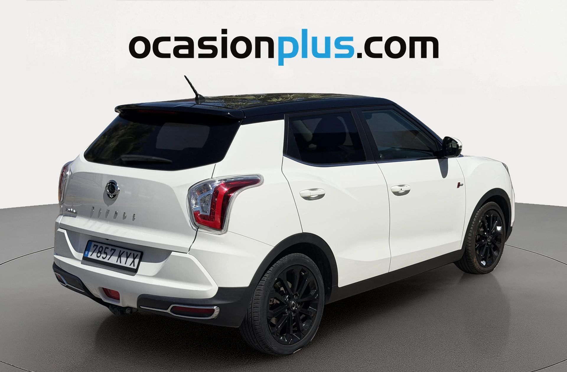 SsangYong Tivoli D16T Limited 4x4 - foto 4