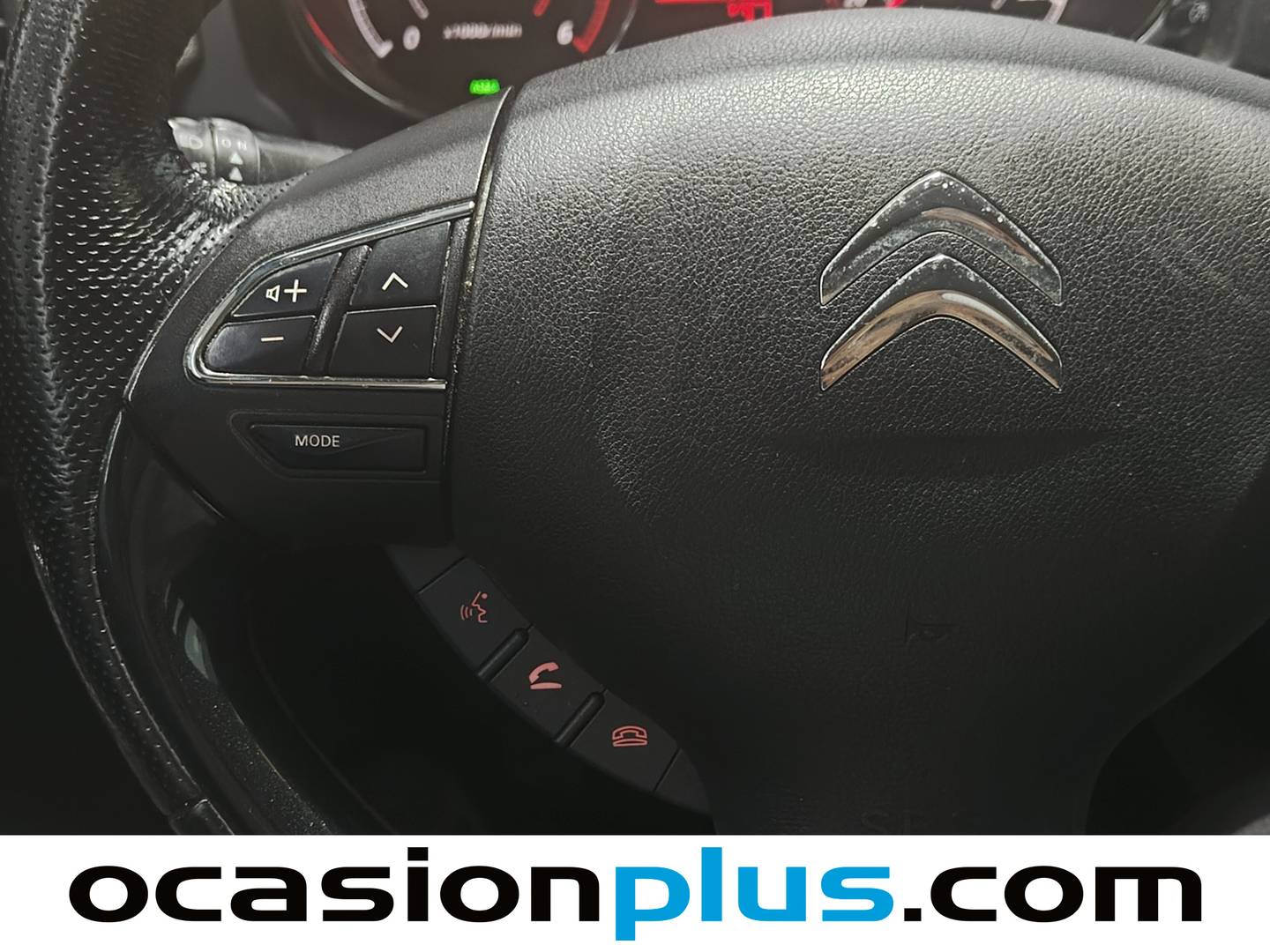 Foto Citroën C4 Aircross Citroen C4 Aircross HDi 115 S&S Collection 2WD (114 CV)