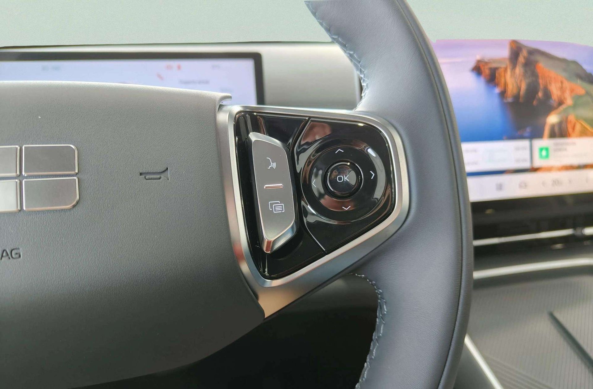 Geely Starray EM-i 1.5 PHEV Pro - foto 30