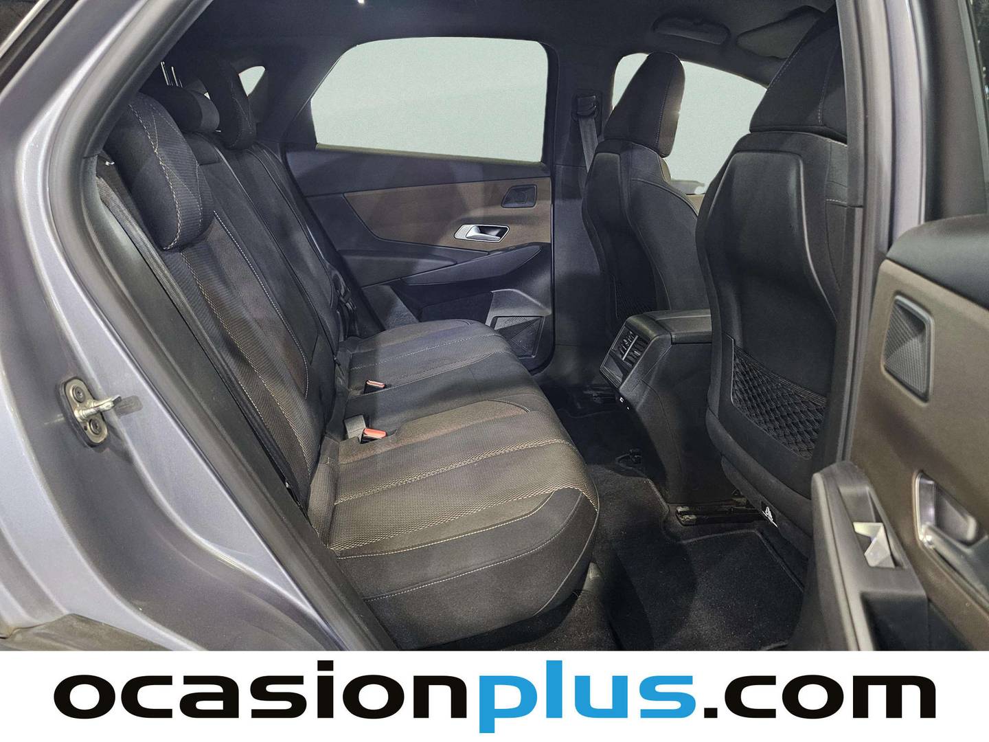 DS DS 7 Crossback DS DS7 Crossback BlueHDi 130 So Chic Auto (130 CV) km 0