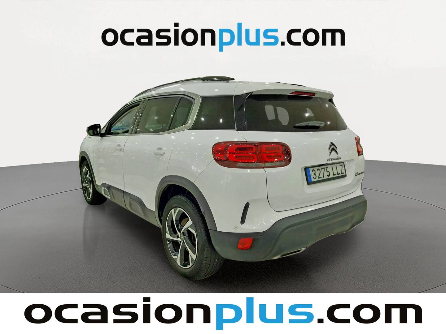 Foto Citroën C5 Aircross Citroen C5 Aircross BlueHdi 130 S&S Feel EAT8 (131 CV)