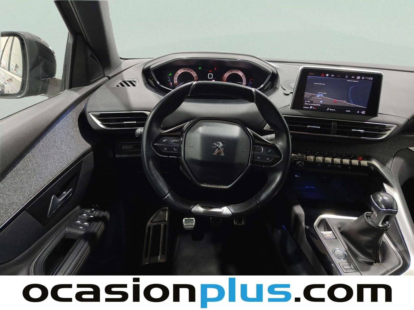 Peugeot 3008 Peugeot 3008 BlueHDi 150 S&S GT Line (150 CV) al mejor precio