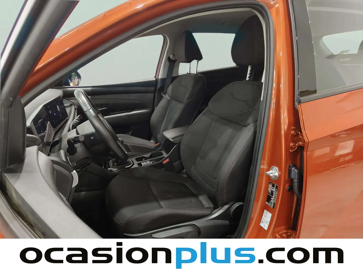 Foto Hyundai Tucson Hyundai Tucson 1.6T Klass (160 CV)