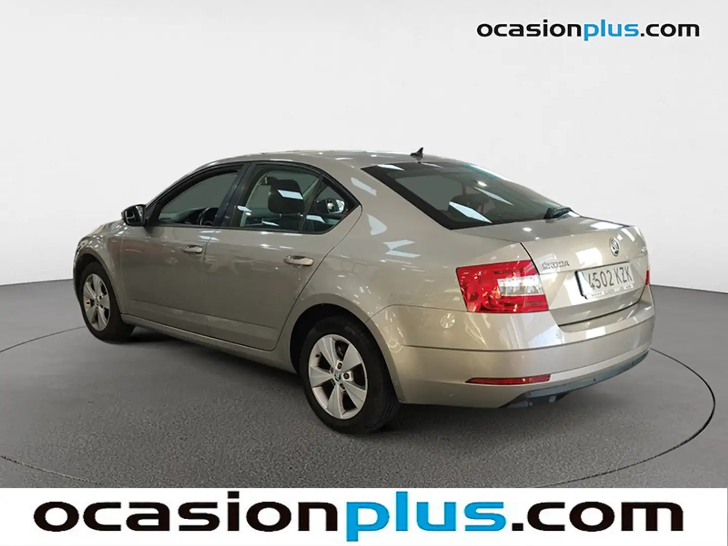 Foto Skoda Octavia Skoda Octavia 1.0 TSI Ambition DSG (115 CV)