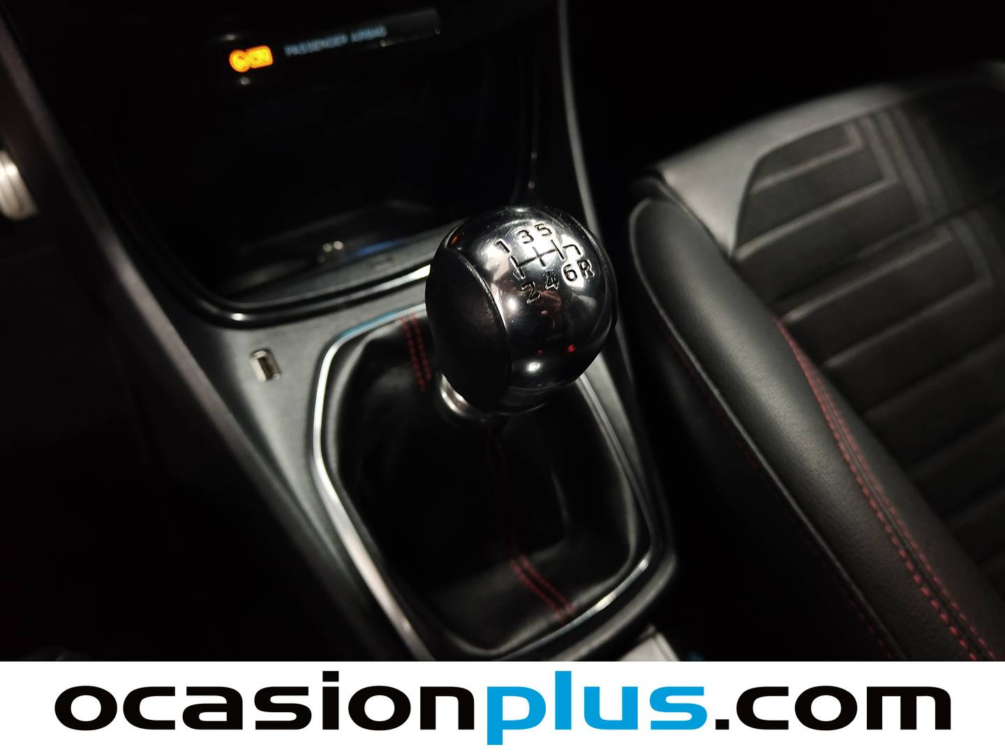 Ford Puma Ford Puma 1.0 EcoBoost ST-Line X (125 CV) de segunda mano