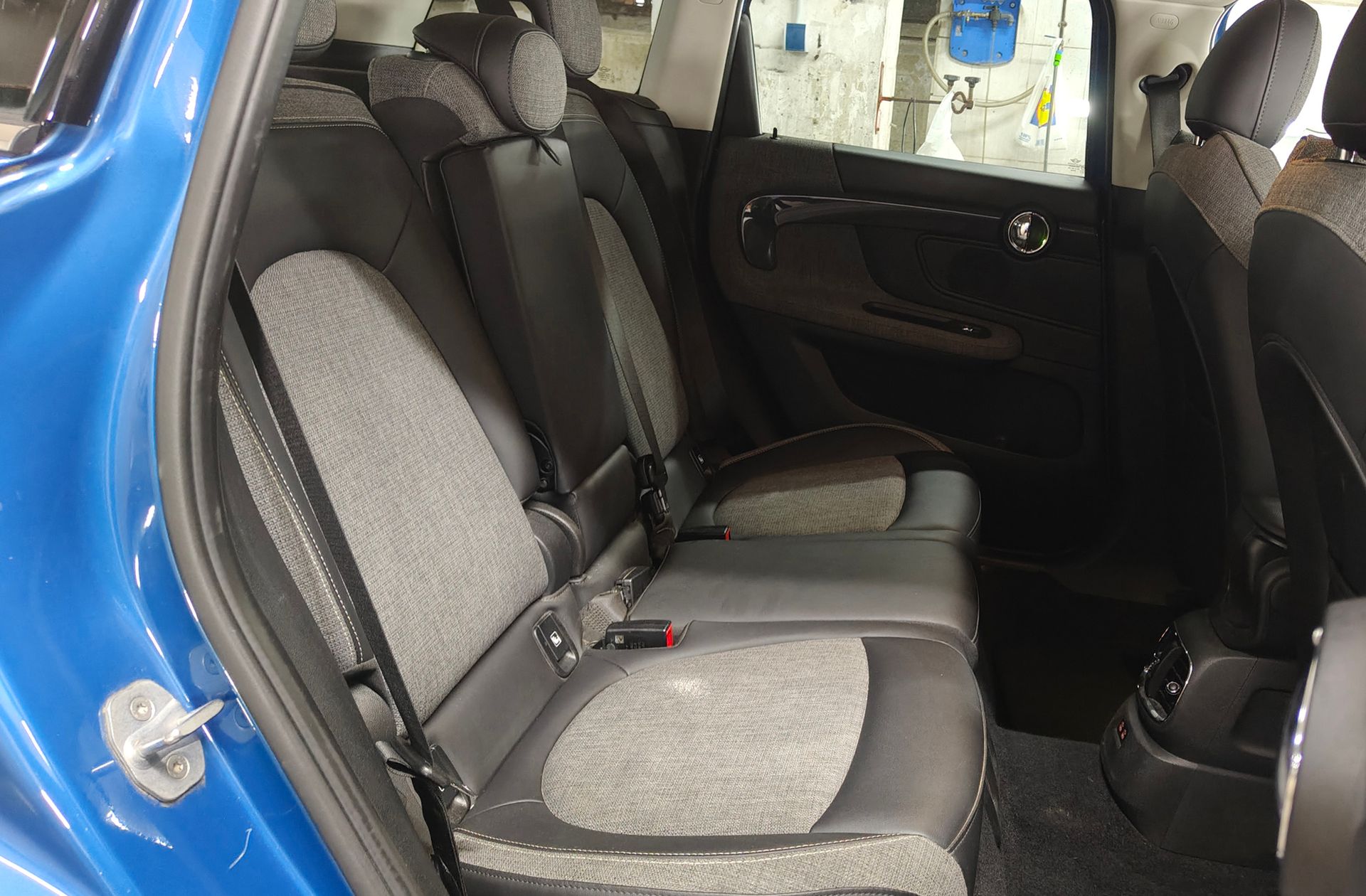 MINI Countryman Cooper S - foto 18
