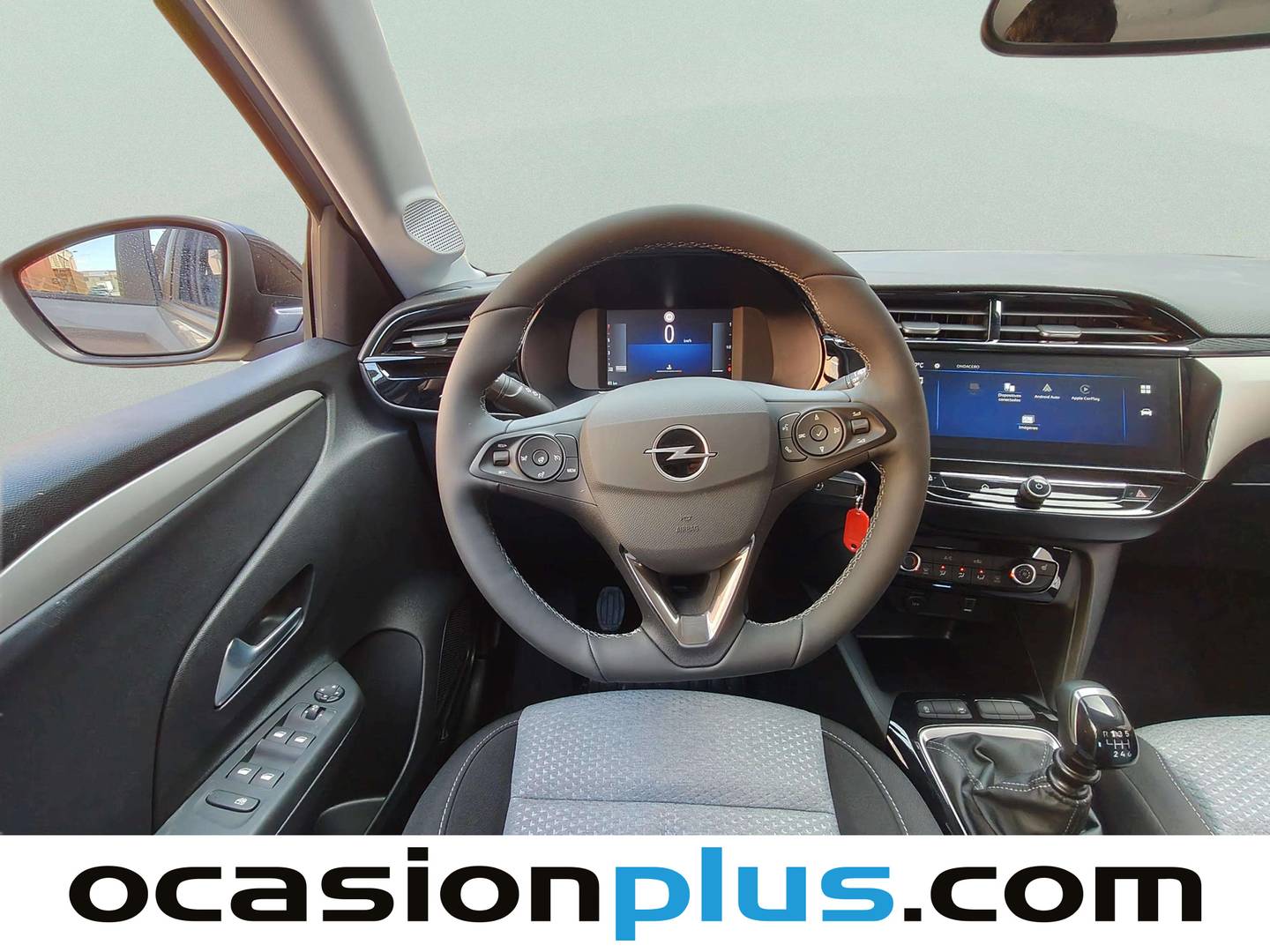 Foto Opel Corsa Opel Corsa 1.2T XHL Edition (100 CV)