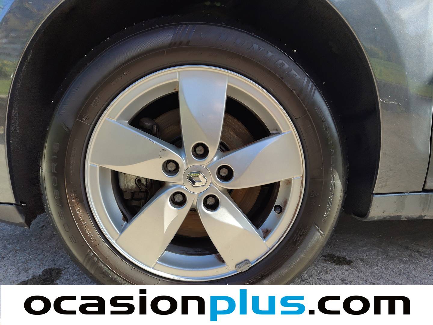 Renault Scénic Renault Scenic 1.9 dCi Dynamique (130 CV) al mejor precio