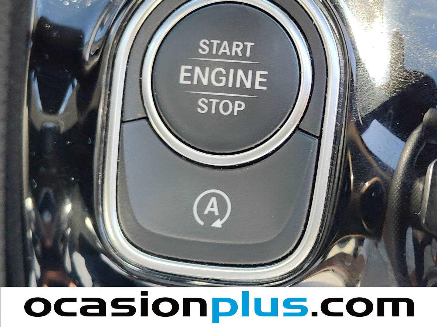 Mercedes CLA Mercedes CLA 200 d (150 CV) Pack AMG 150cv